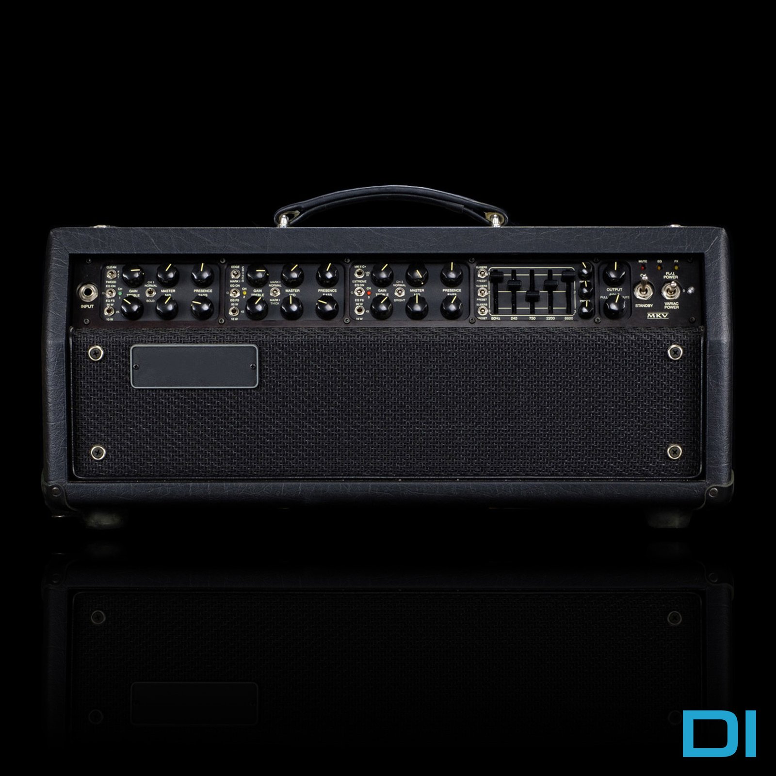 MES MKV ToneX Essential DI