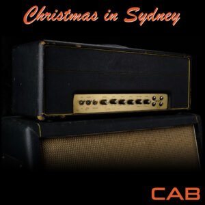 Christmas in Sydney ToneX Essential