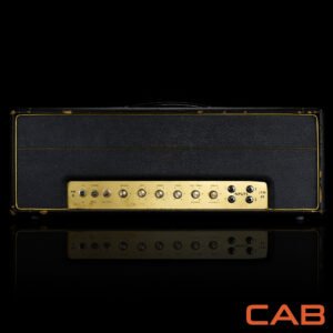 MRSH JT50 1967 ToneX essential V2