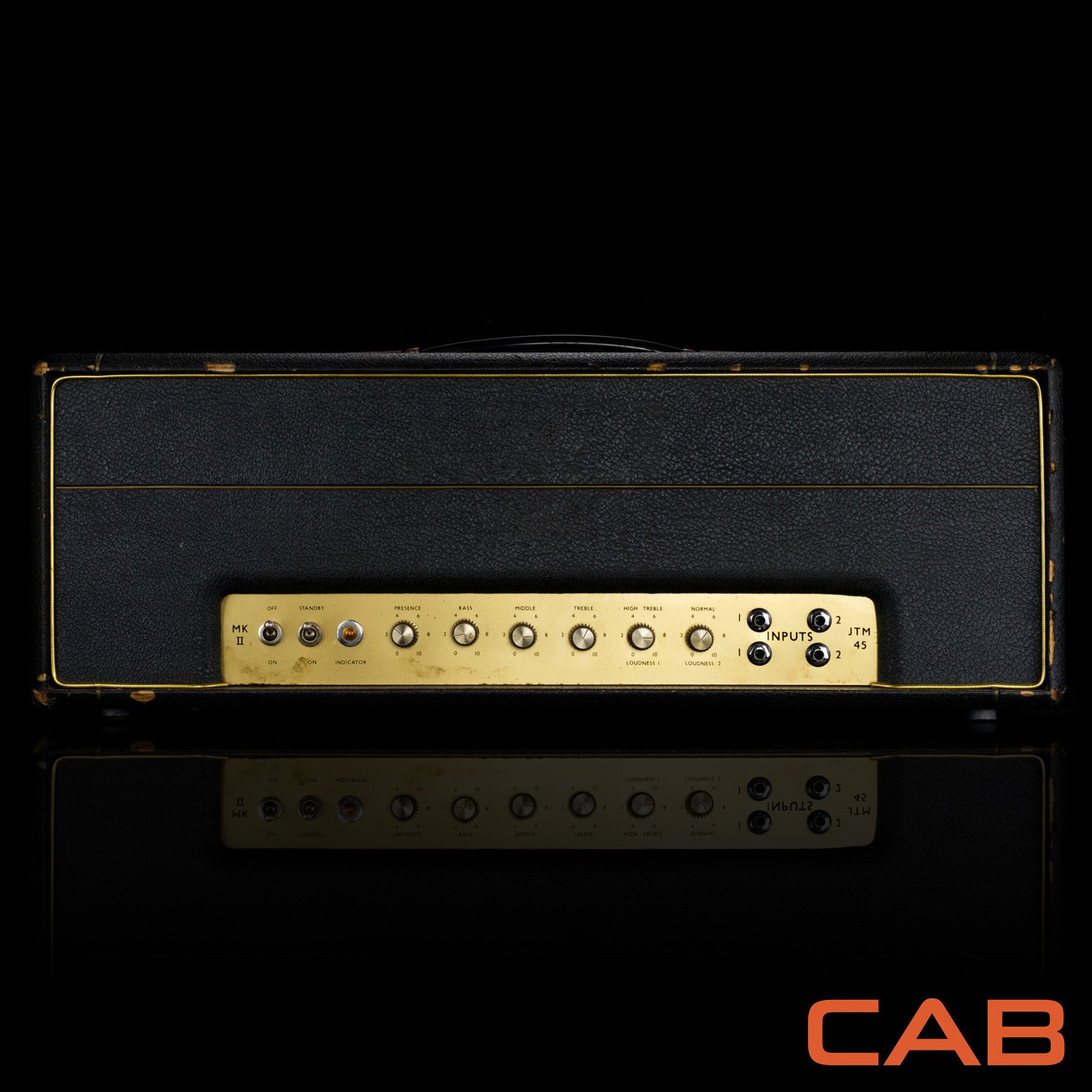 MRSH JT50 1967 ToneX essential V2