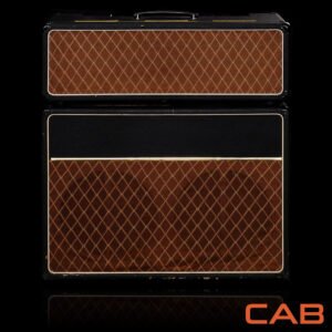 VX TB30 1964 ToneX essential V2