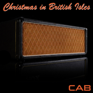 Christmas in British Isles QC Essential