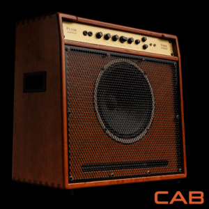 FS LAB Amber QC Essential