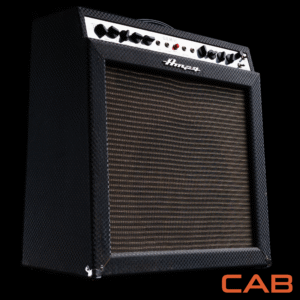 AMPG GEMII 1964 ToneX Essential