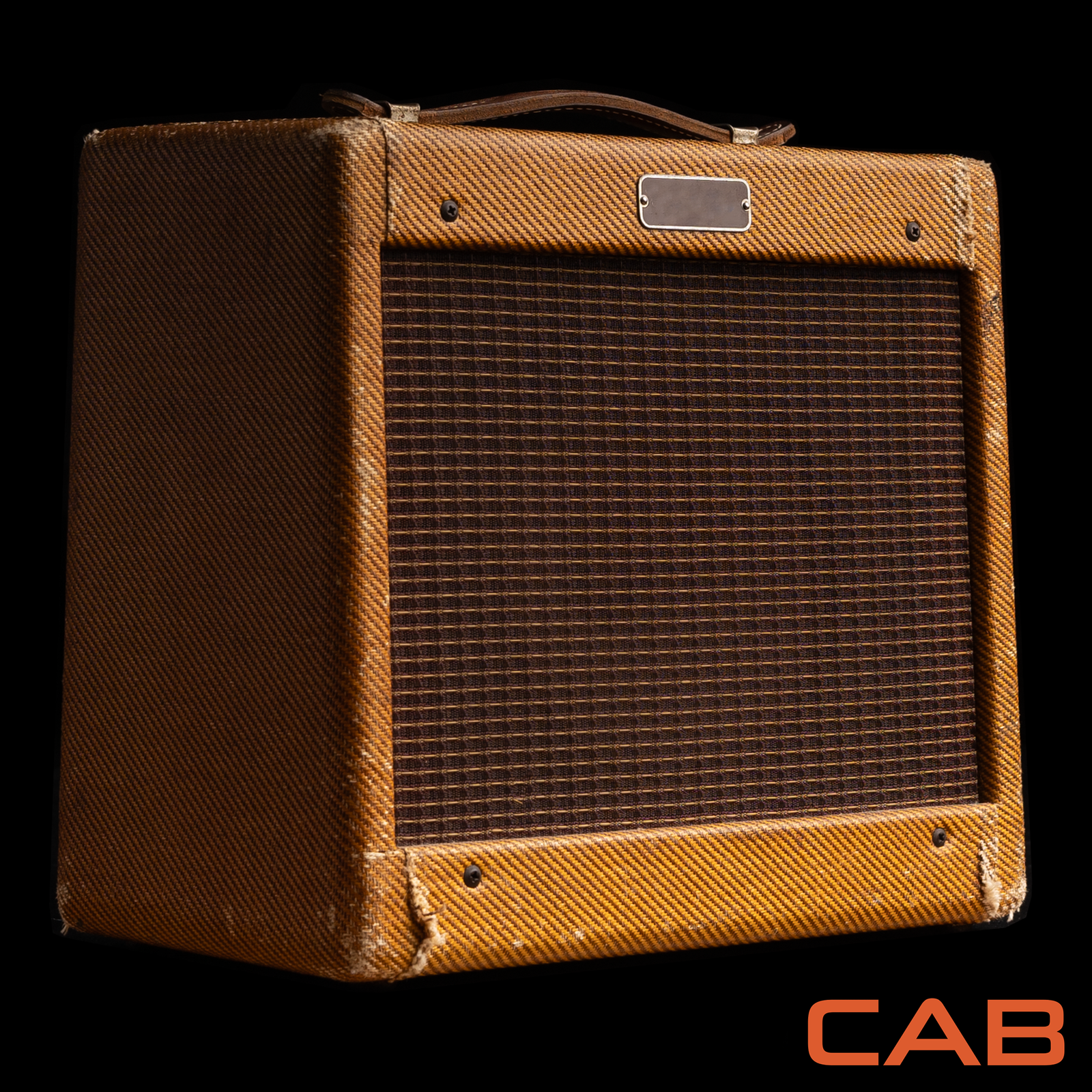 FNDR TWAMP 1961 QC Essential