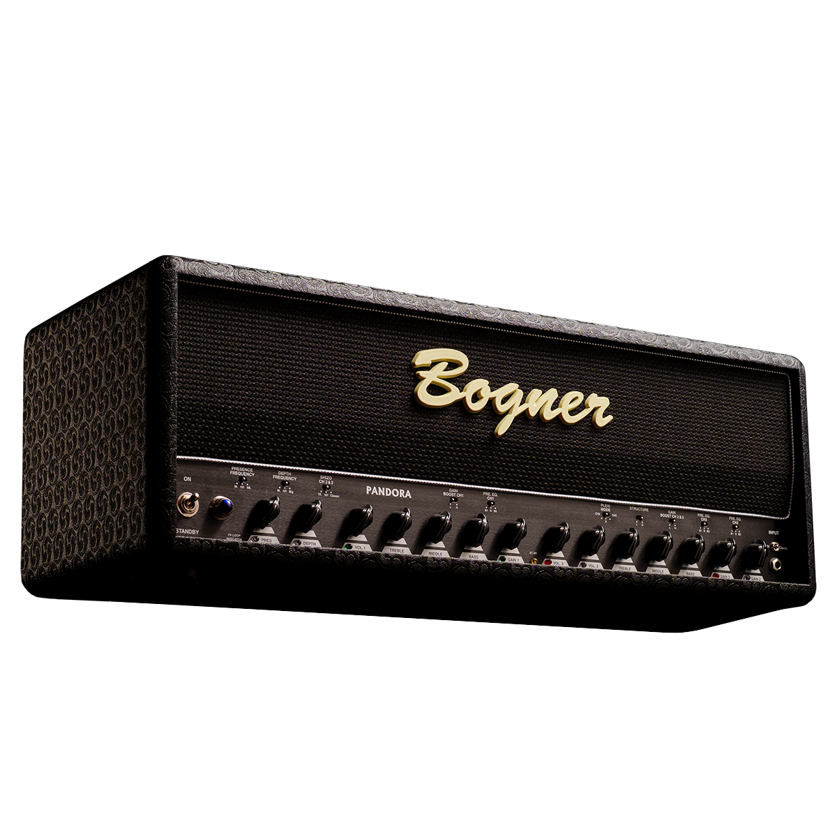 BOG XT