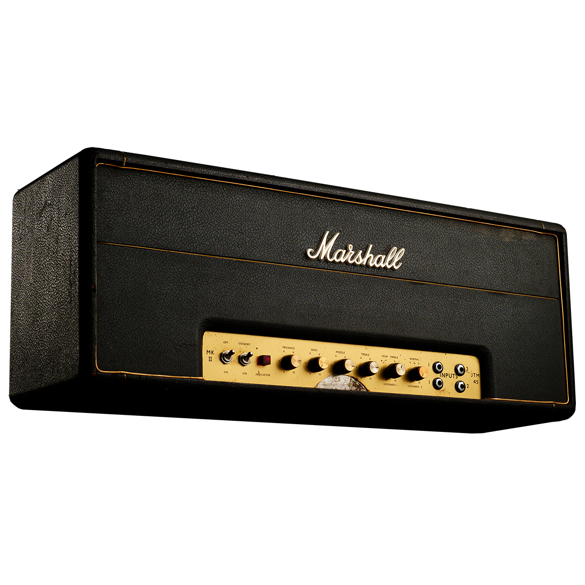 MRSH SA100 1966