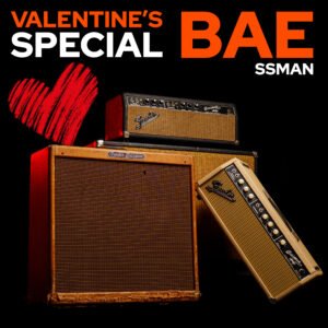VALENTINE’S SPECAIL: BAe SSMAN NAM CAB
