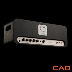 CSTEN RACE QC V2 CAB