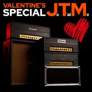 VALENTINE’S SPECAIL: Je T’aiMe NAM CAB