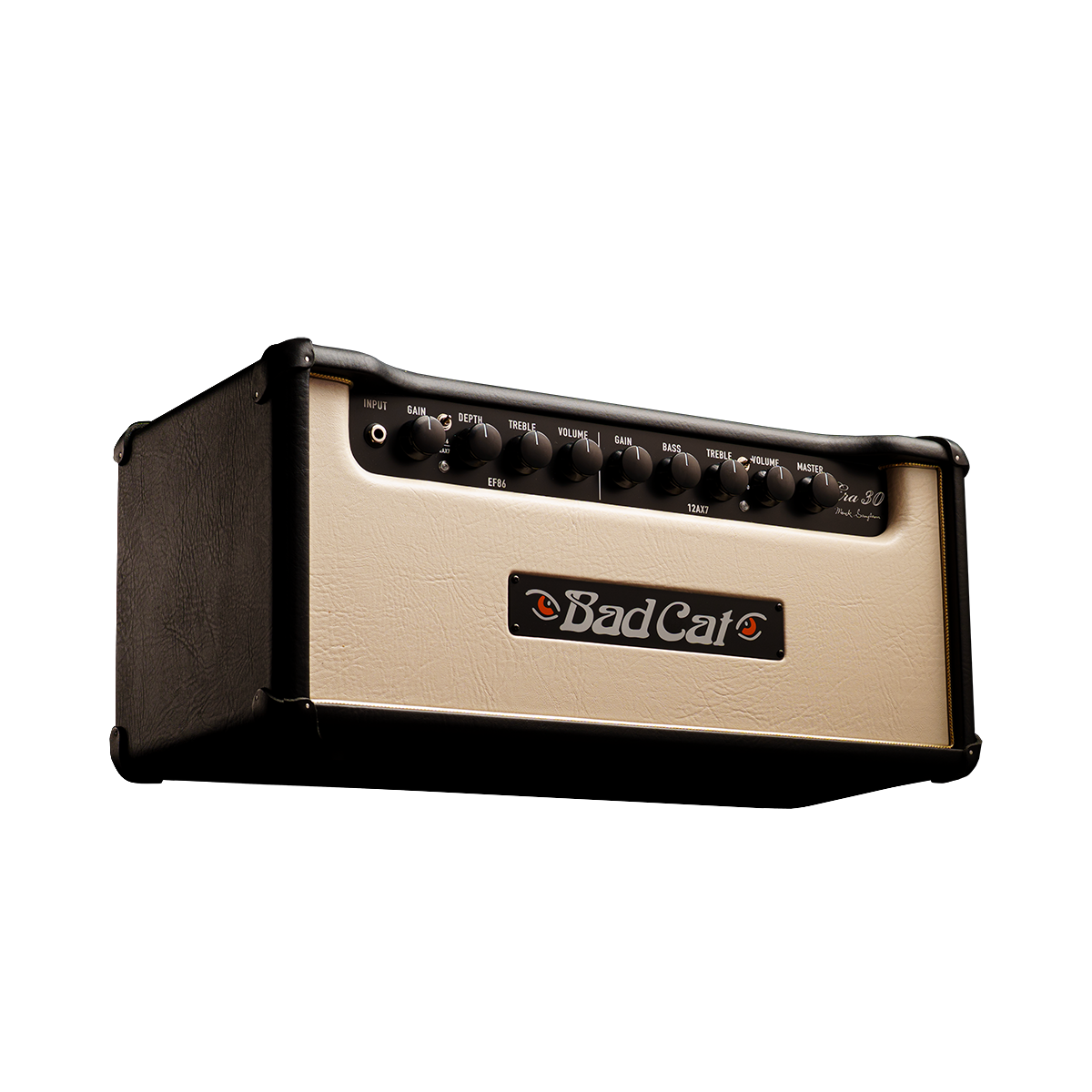BCAT ER30