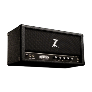 DZ AC80 Master Built