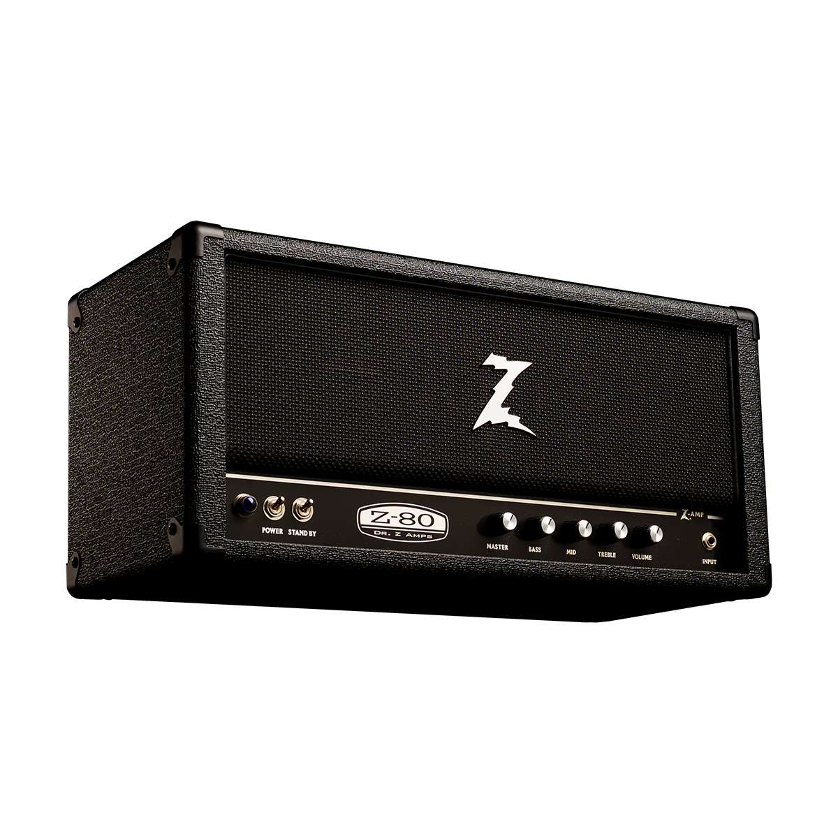 DZ AC80 Master Built