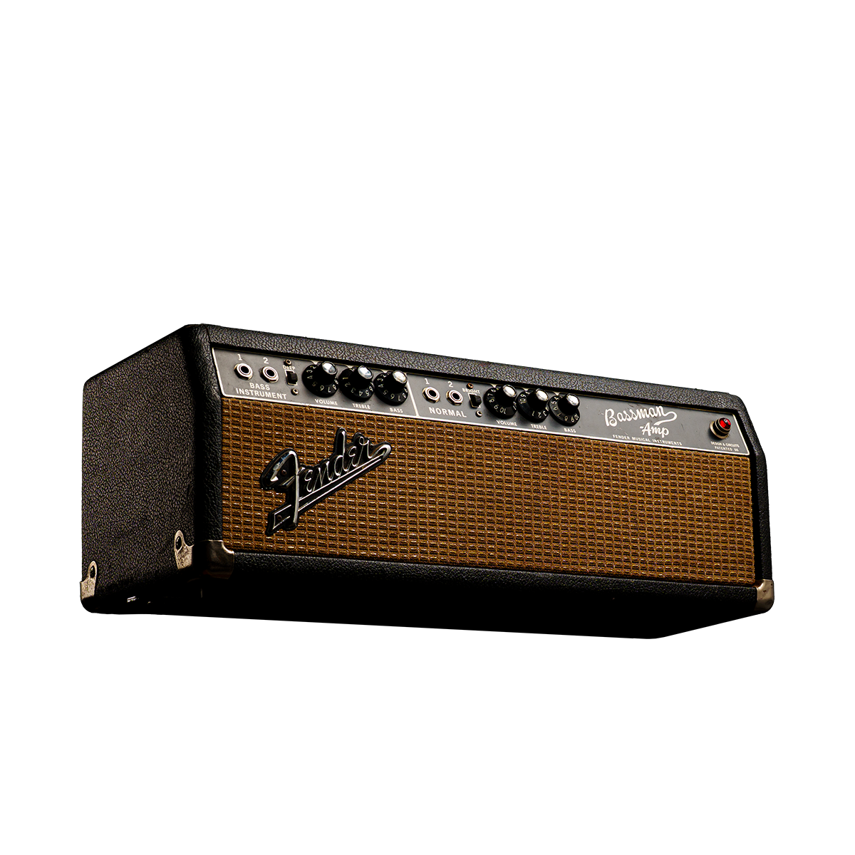 FNDR BFBM 1966 ToneX Essential