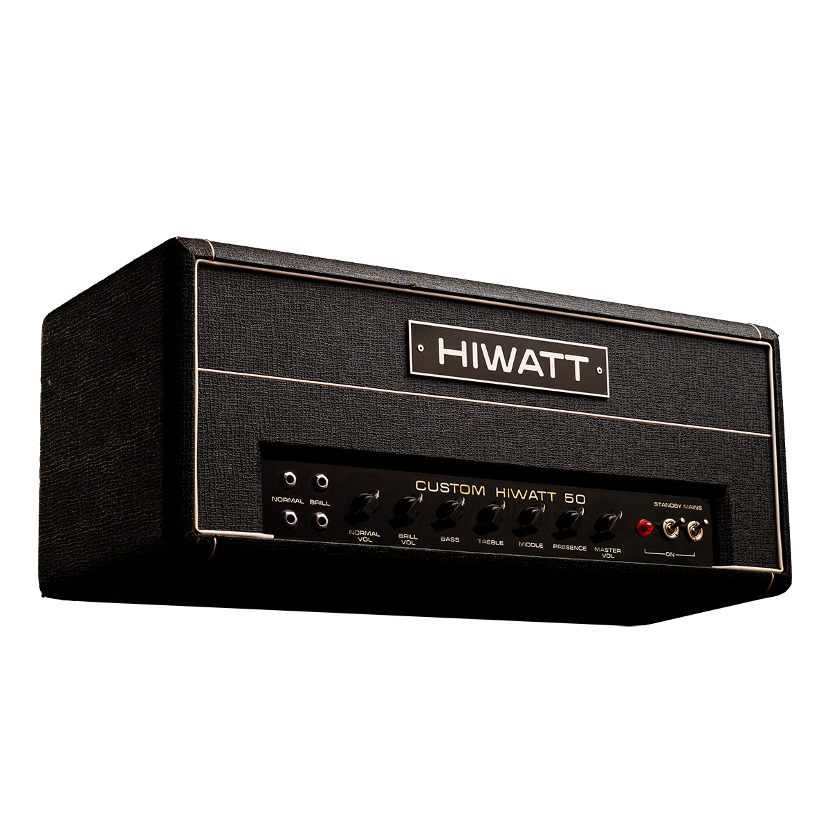 HWTT CUT50 1975 DI + IR