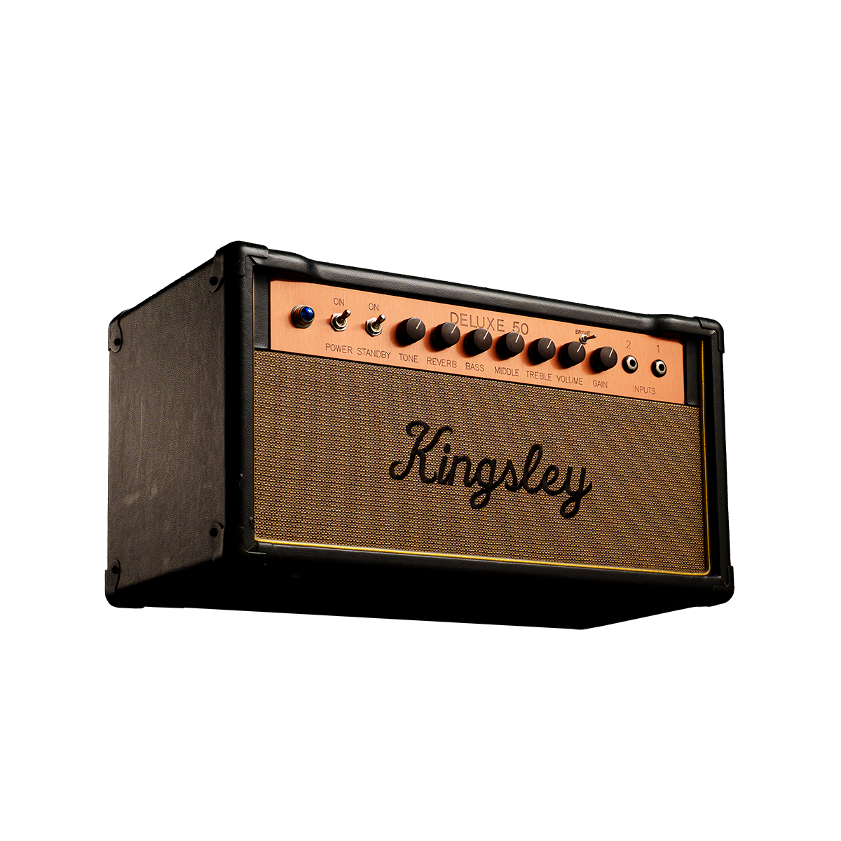 KING DLX50