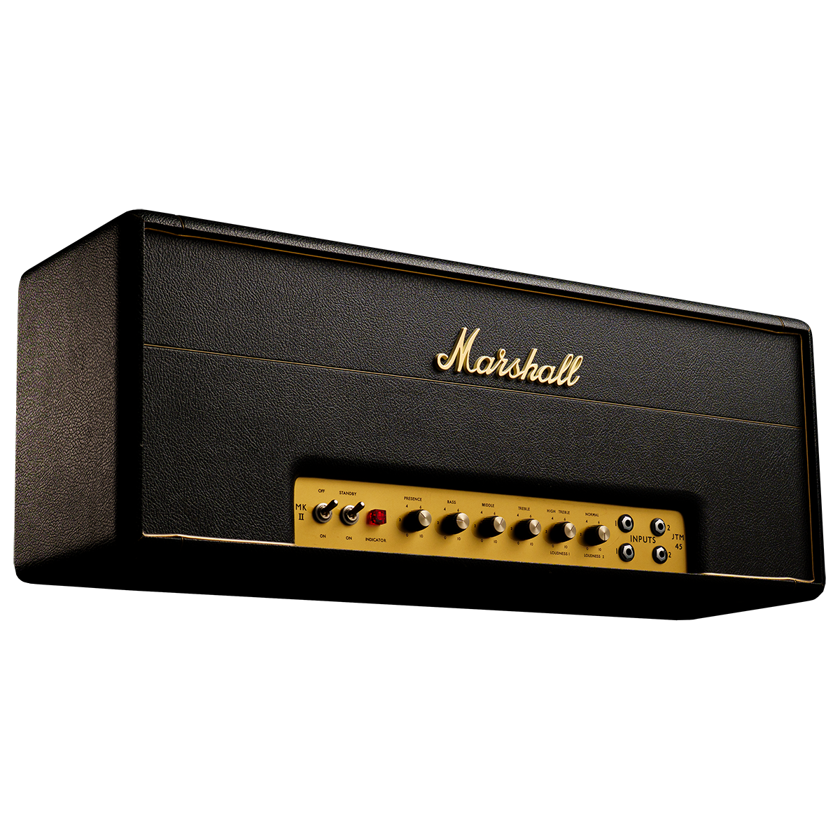 MRSH JT100 2011 DI + IR + CAB