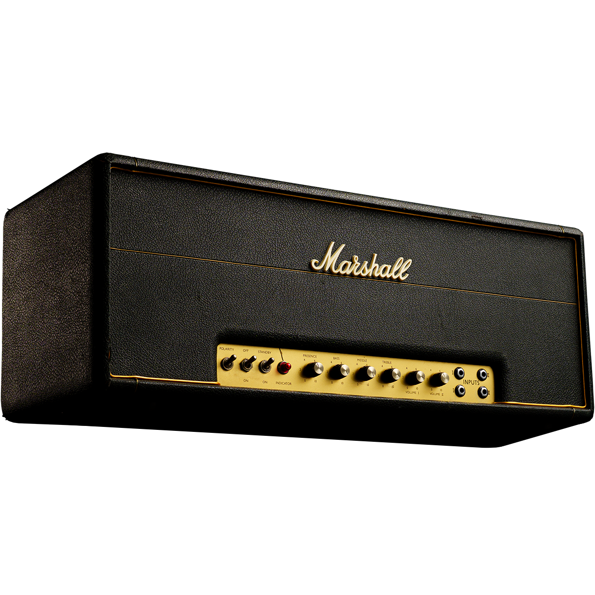 MRSH MJR 200 1968