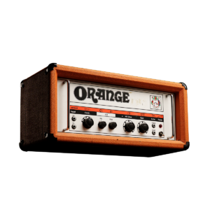 ORNG 120 1973 ToneX essential