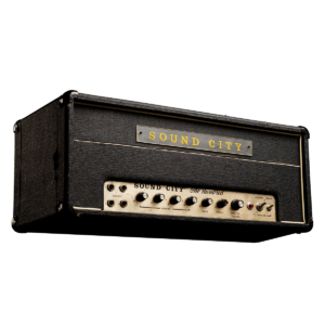 SCITY 100 1967 ToneX DI