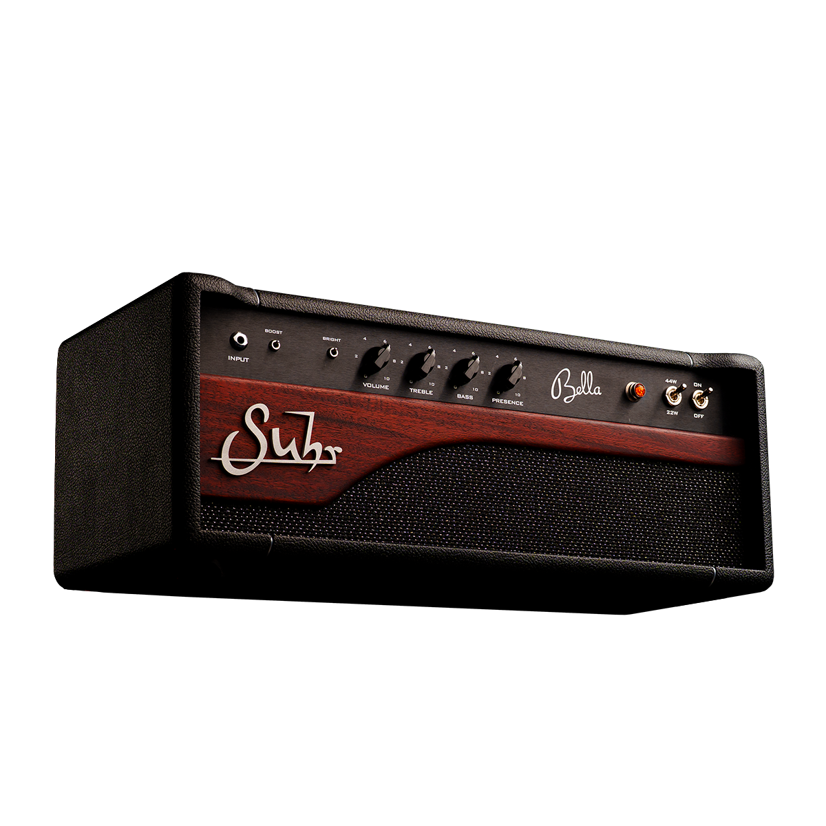 SHR BELL