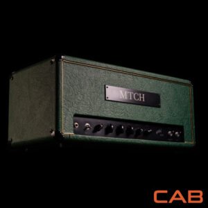 MTCH SCHF 120 1995 QC Essential