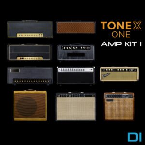ToneX ONE Amp KIT I