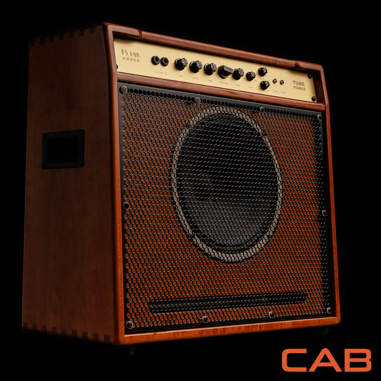 FS LAB Amber