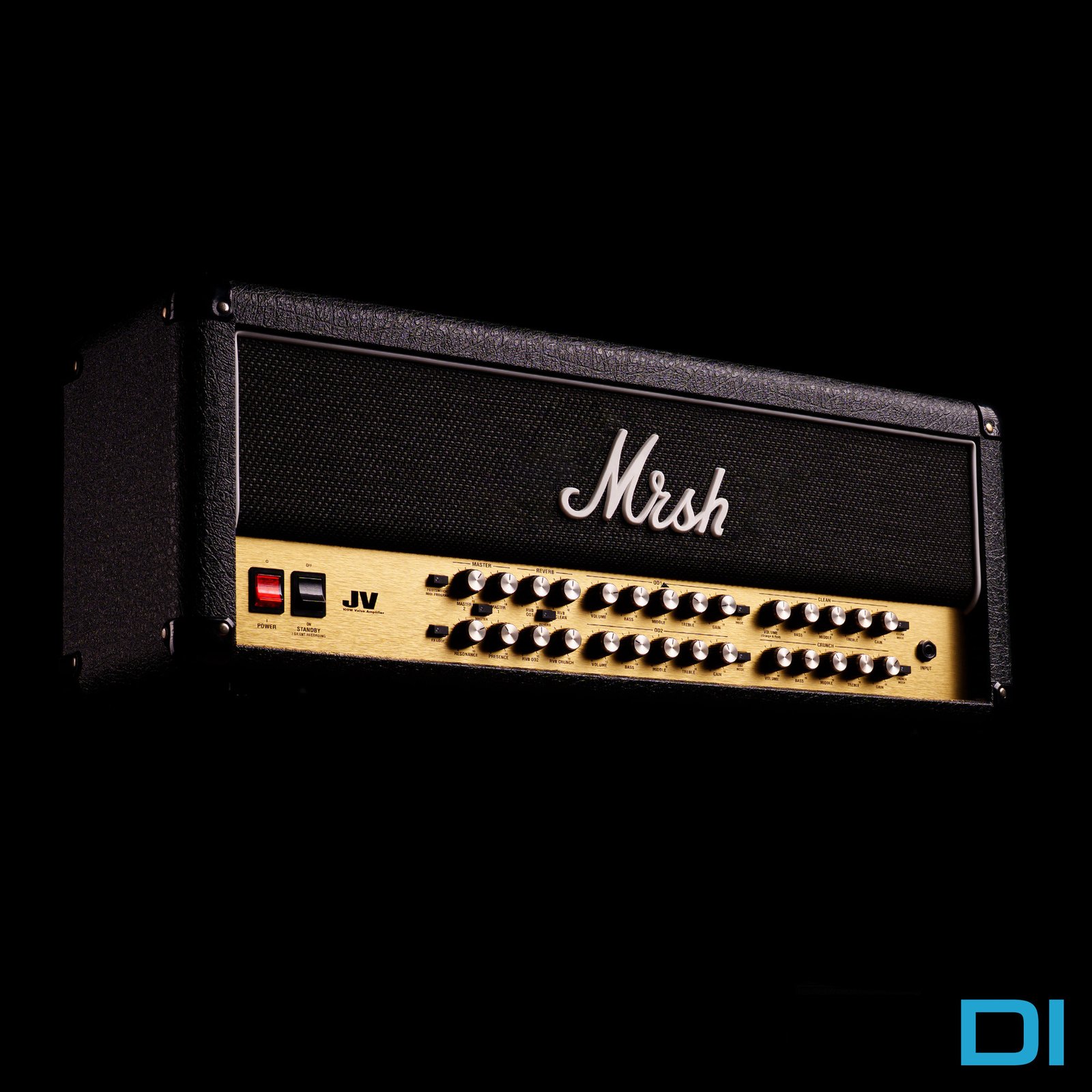 MRSH JV100 ToneX V2 DI