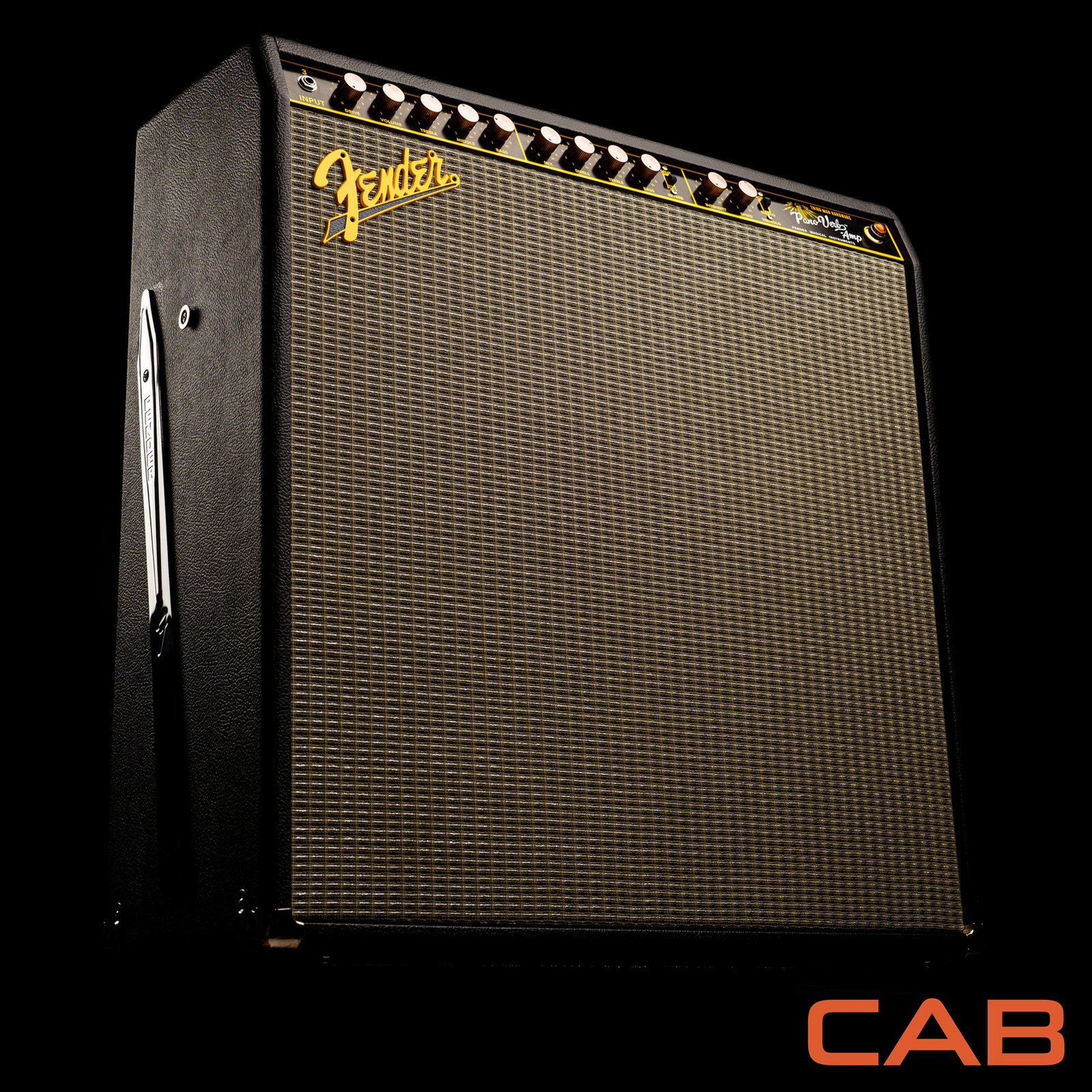 FNDR PANO ToneX V2 CAB