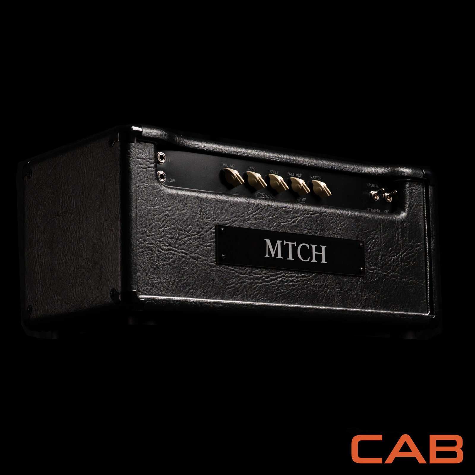 MTCH CLUB QC Essential