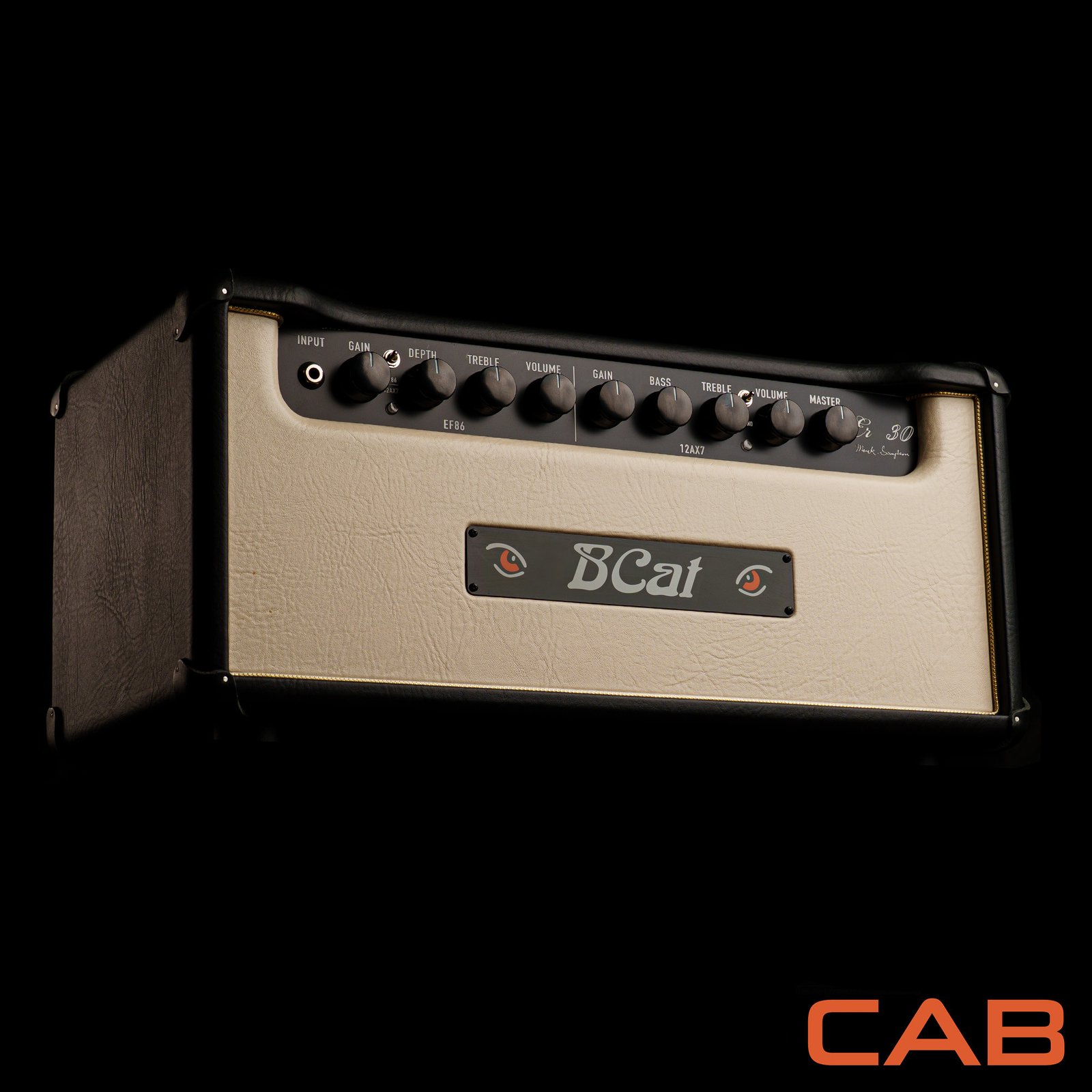 BCAT ER30 QC CAB