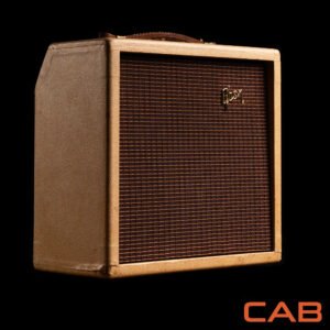 GBSN G5 1961 QC Essential