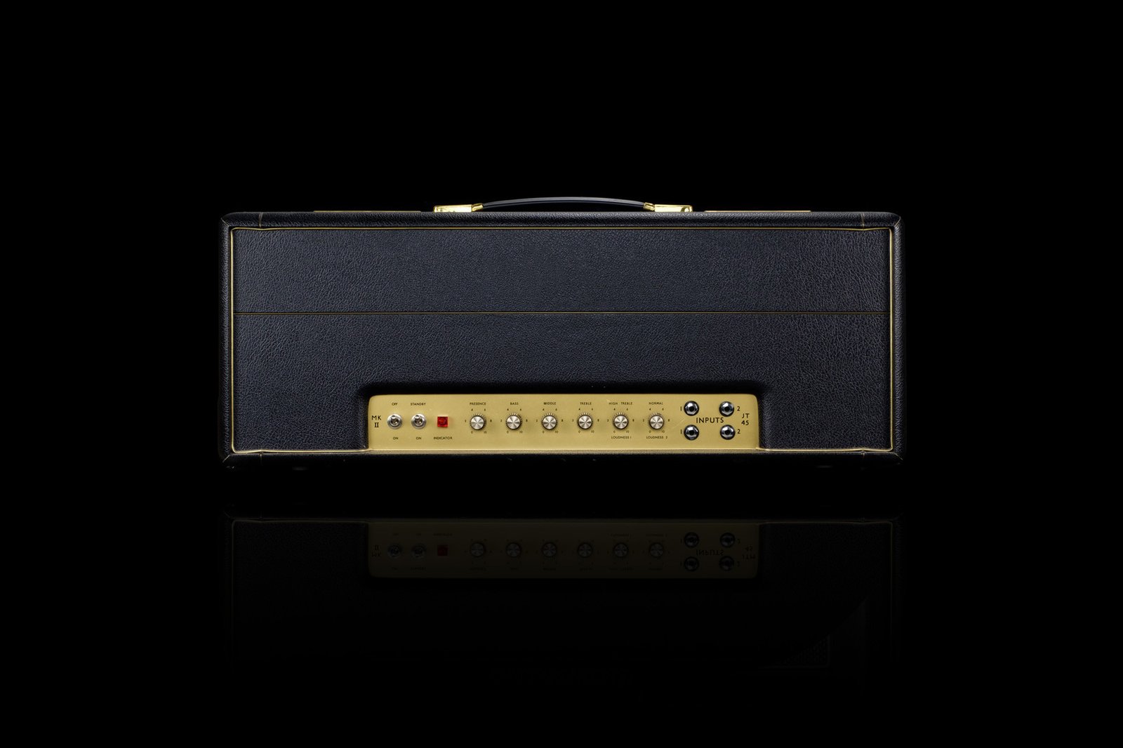 MRSH JT100 2012 ToneX essential