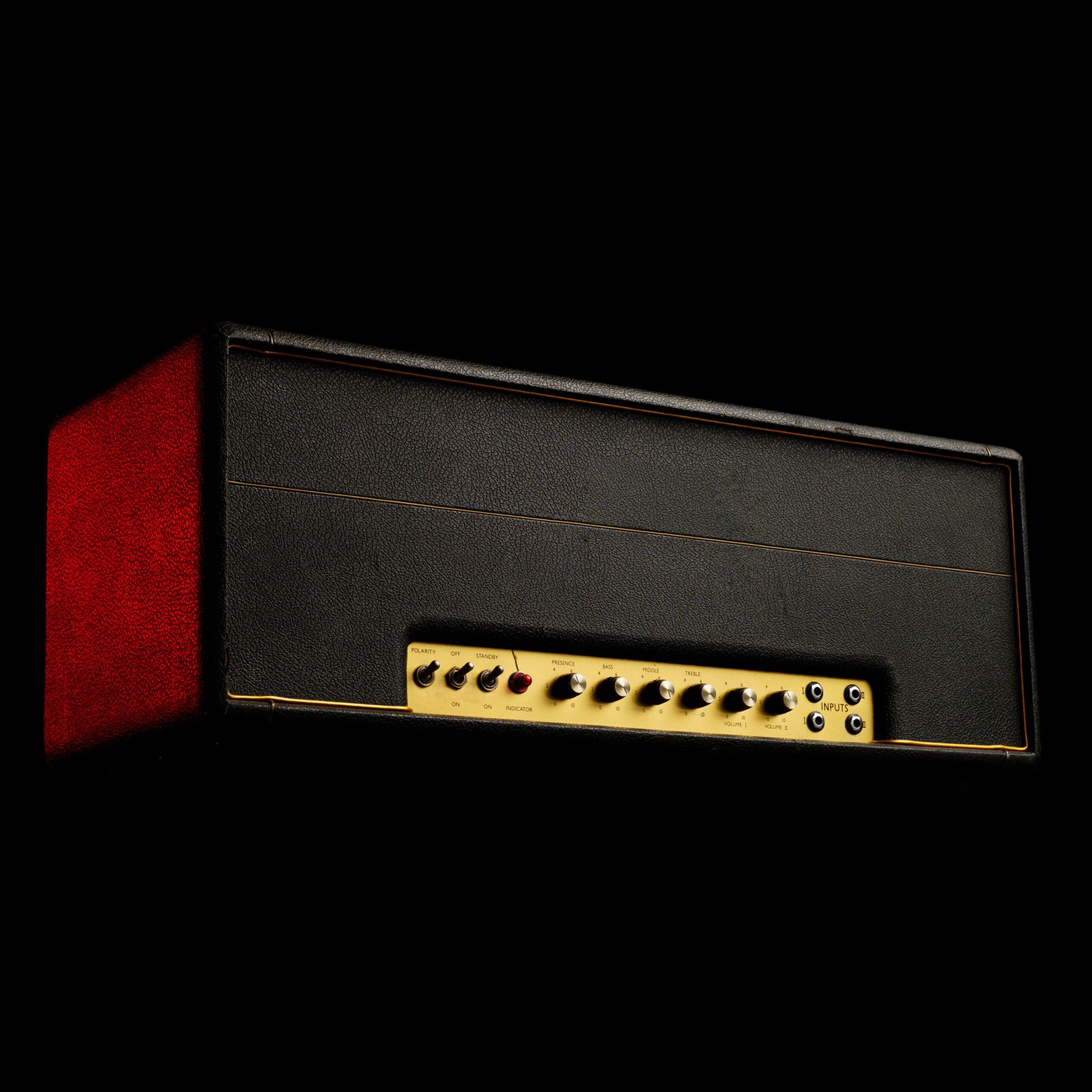 MRSH MJR 200 1968 NAM DI