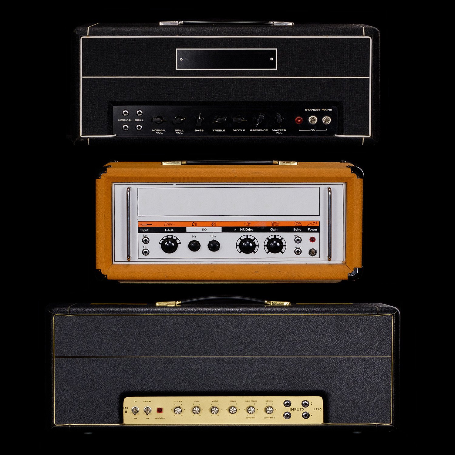 ANGRY BRITS DI CAPTURE PACK (JT100 / ORNG 80 / CUT50)