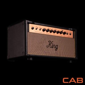 KING DLX50 NAM Essential