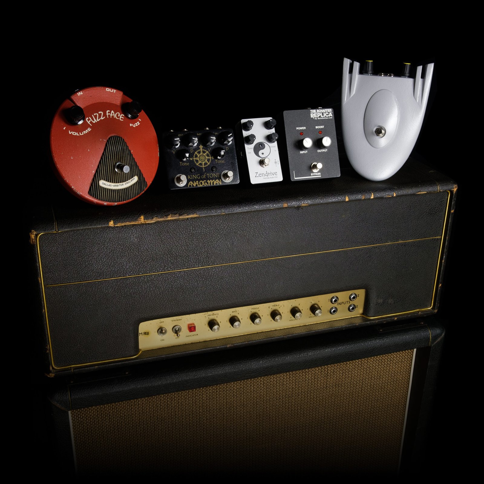 BLACK FRIDAY SPECIAL III