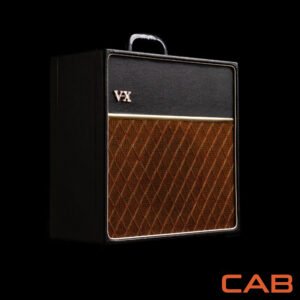 VX AC4 1963 ToneX Essential