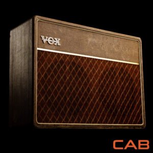 VX 30/4 1961 QC V2 CAB