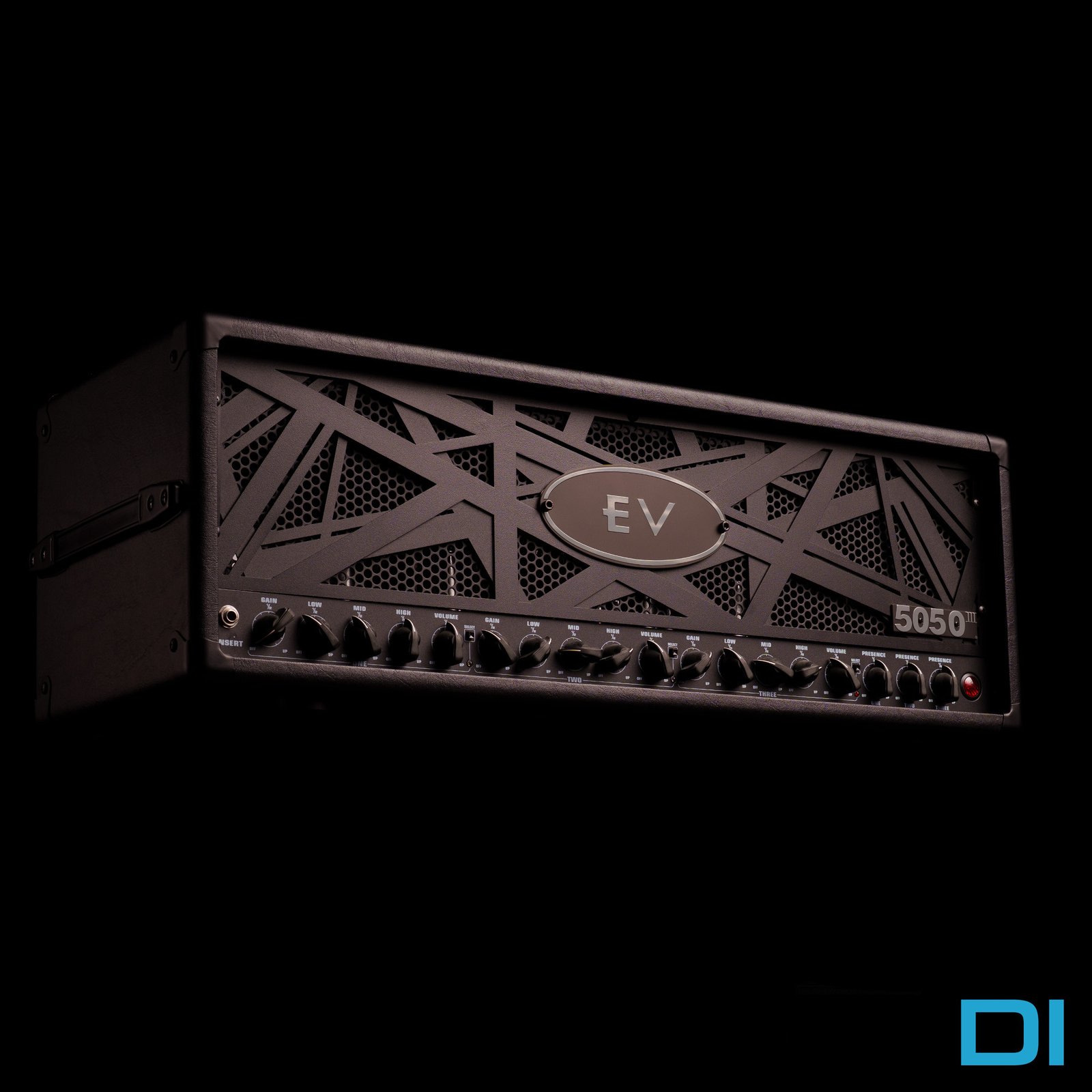 EV 5050IIIS ToneX V2 DI