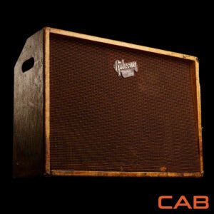 GBSN G200 1960 QC V2 CAB