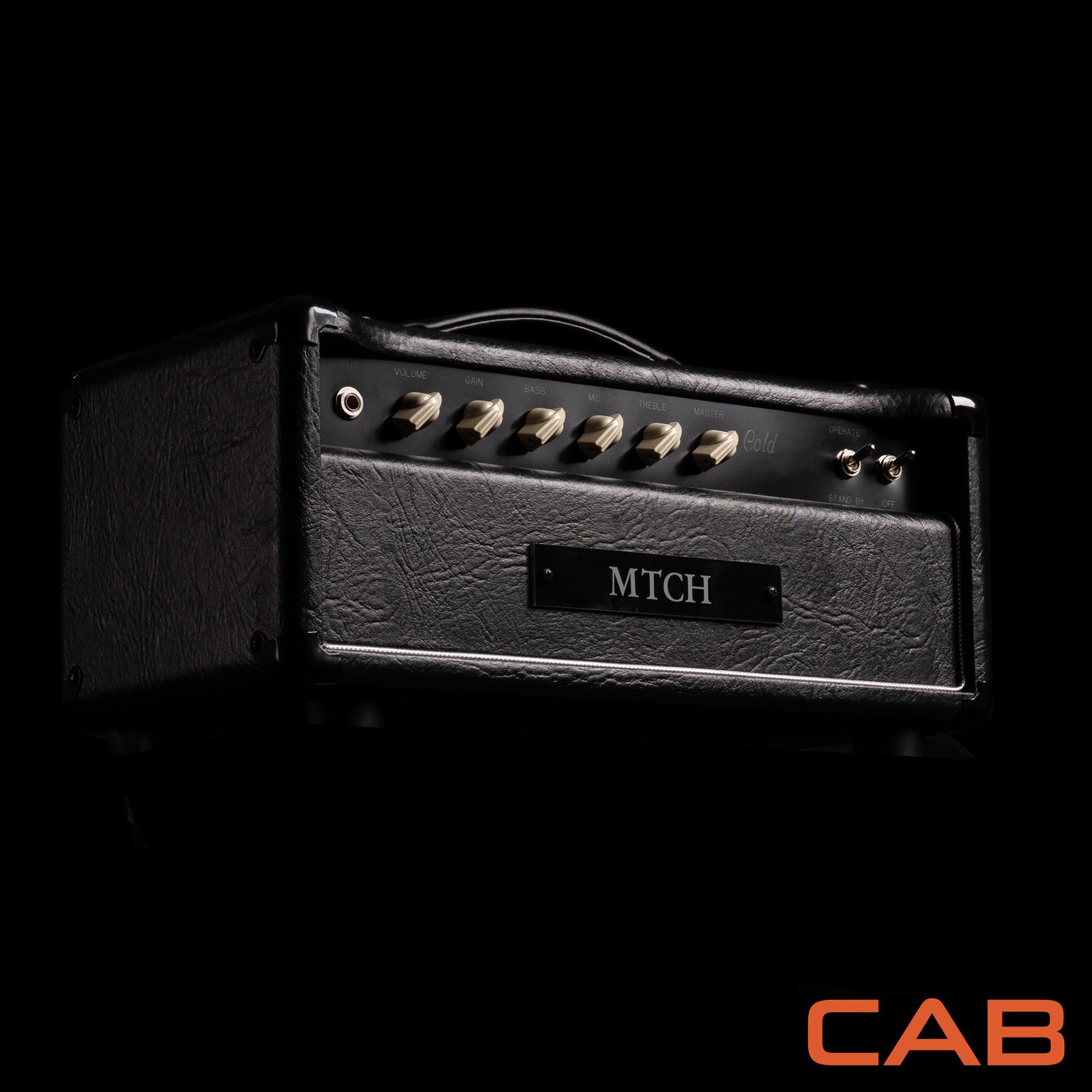 MTCH COLD QC Essential