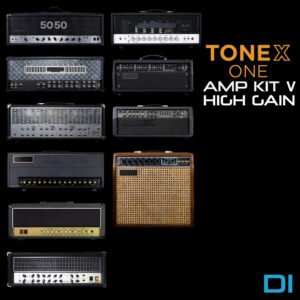 ToneX ONE Amp KIT V