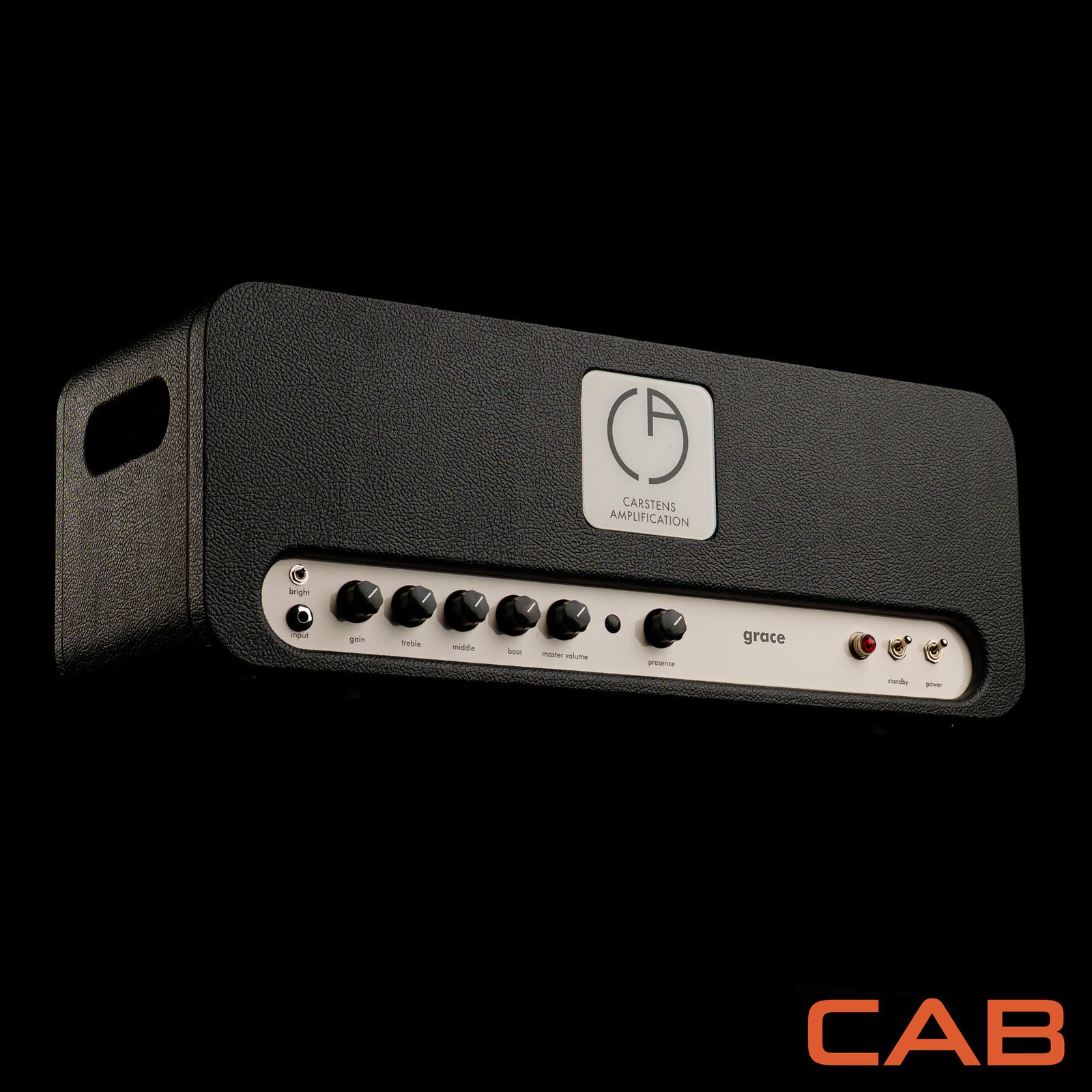 CSTEN RACE ToneX V2 CAB