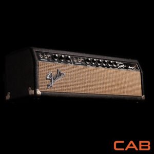 FNDR BFDSM 1966 ToneX Essential