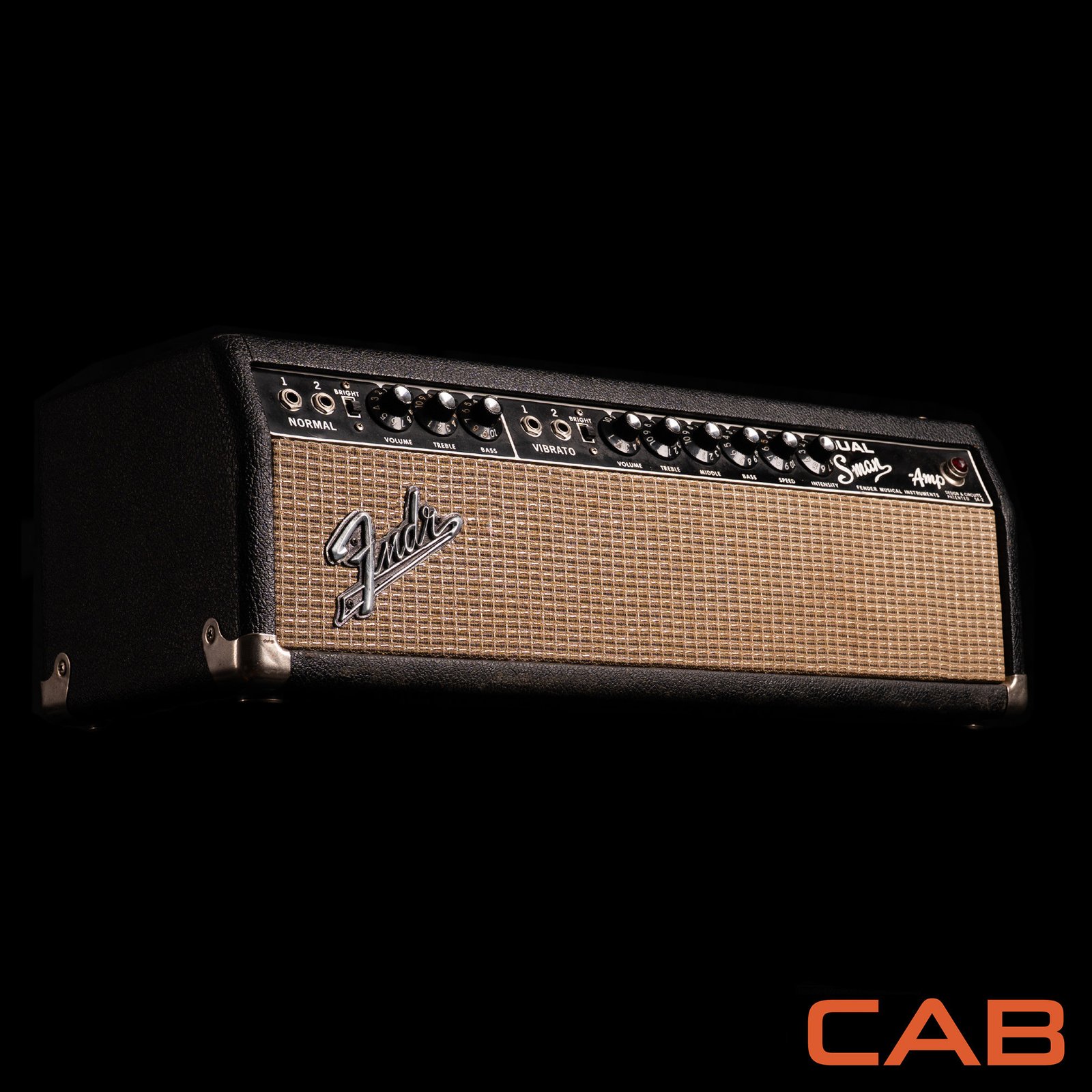 FNDR BFDSM 1966 ToneX Essential