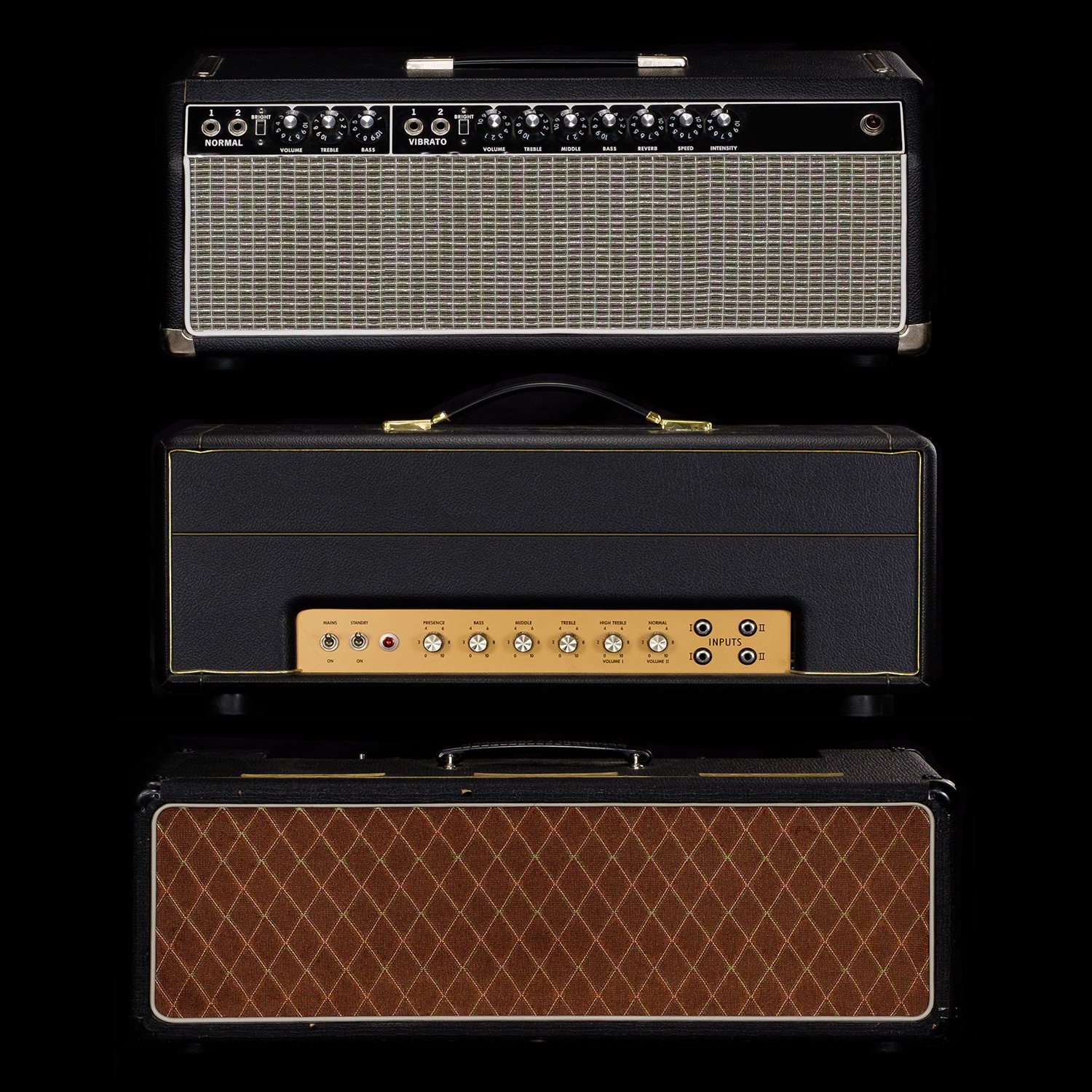 HOLY TRINITY CAPTURE PACK (JT45 / TB30 / BFSR)