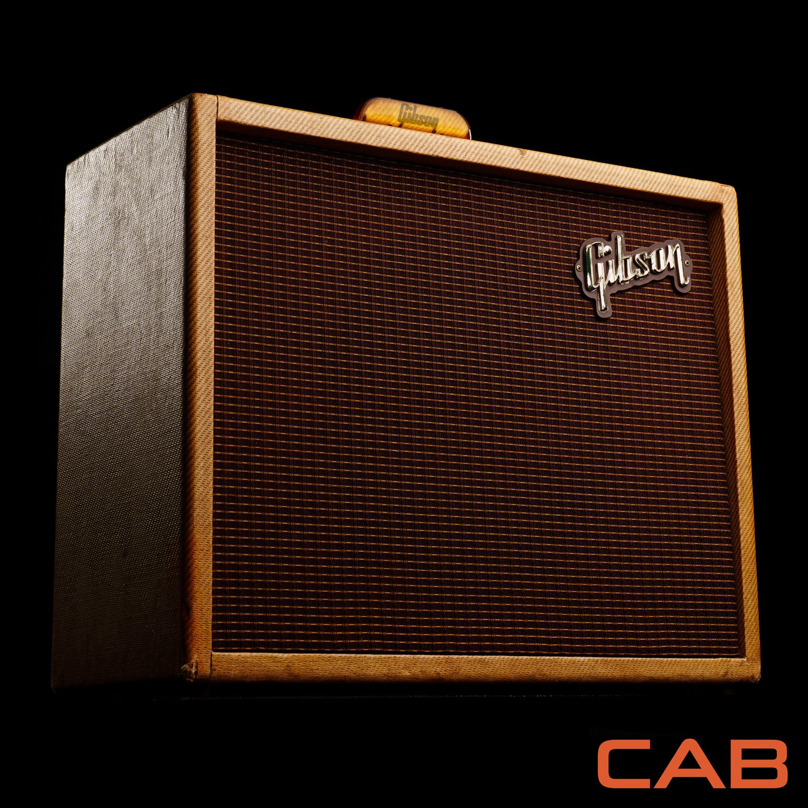 GBSN G20 ToneX V2 CAB