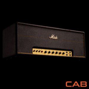 MRSH MJR 200 1968 QC CAB